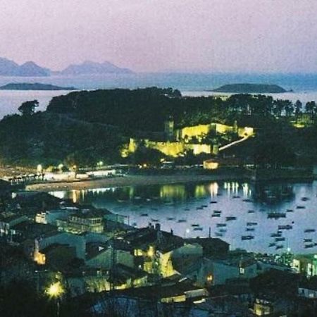 A Guaira, Fantastico Apartamento Al Borde Del Mar Oia Bagian luar foto