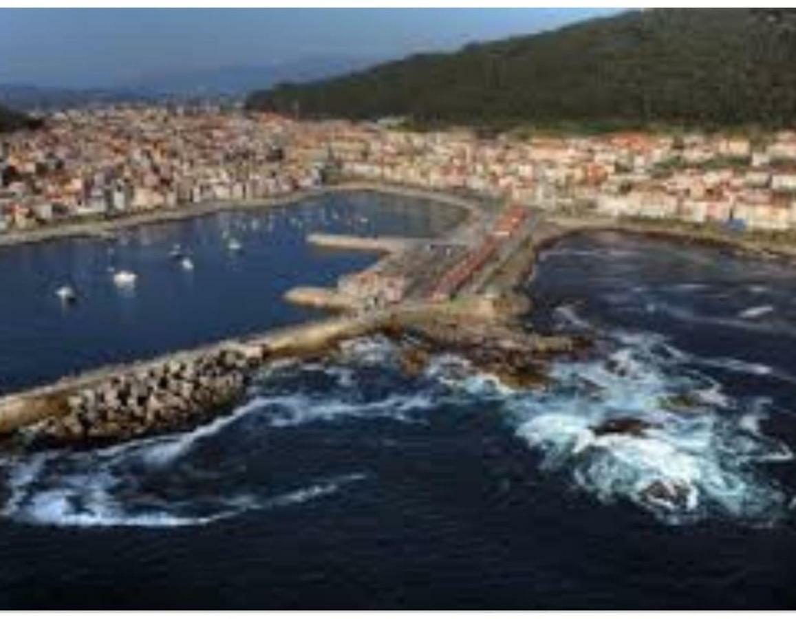 A Guaira, Fantastico Apartamento Al Borde Del Mar Oia Bagian luar foto